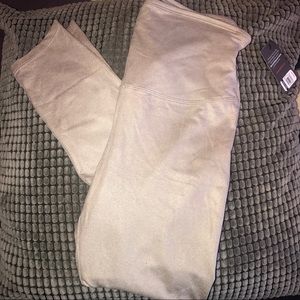 Yummie leggings in style jade